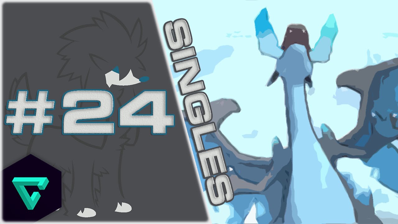 Rated Battle Spot Singles #24: The Power