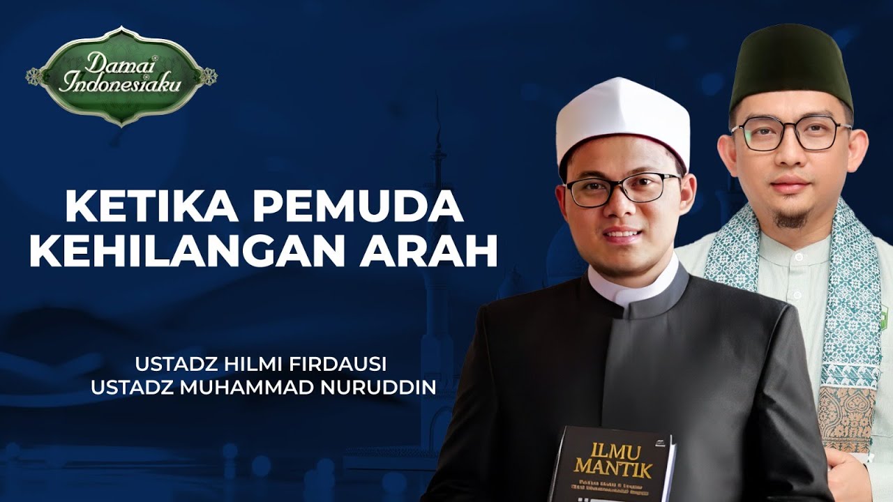 [FULL] Ketika Pemuda Kehilangan Arah | Damai Indonesiaku tvOne