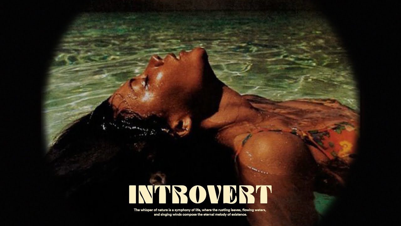 [FREE] Odeal x Afro Rnb Type Beat ~ INTROVERT