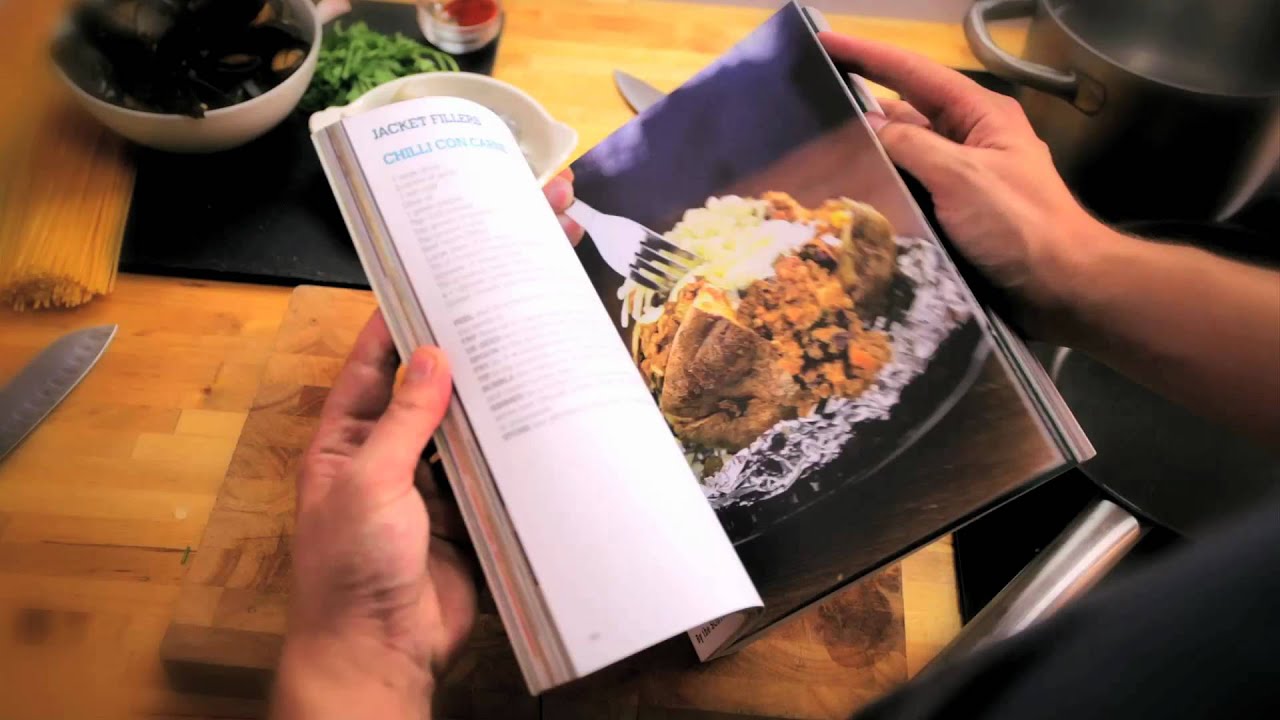 The SORTED boys introduce their new cookery book!