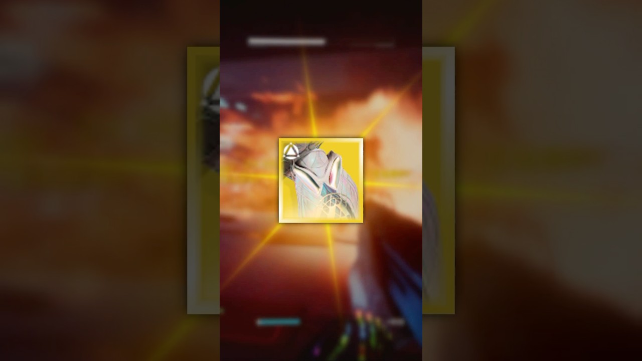 This Exotic is Explosive