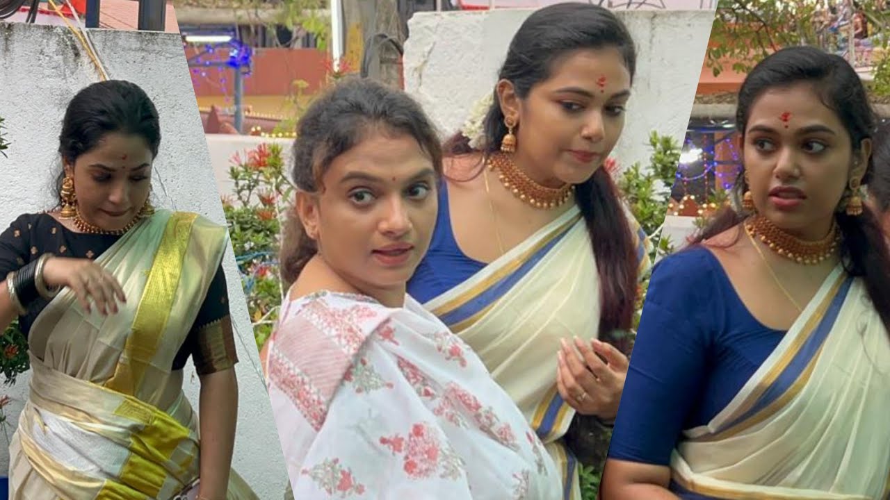 ആറ്റുകാൽ അമ്മക്ക് പൊങ്കാല അർപ്പിക്കാൻ എത്തിയ താരങ്ങൾ | ATTUKAL PONGALA | ACTRESS | Rabekka |