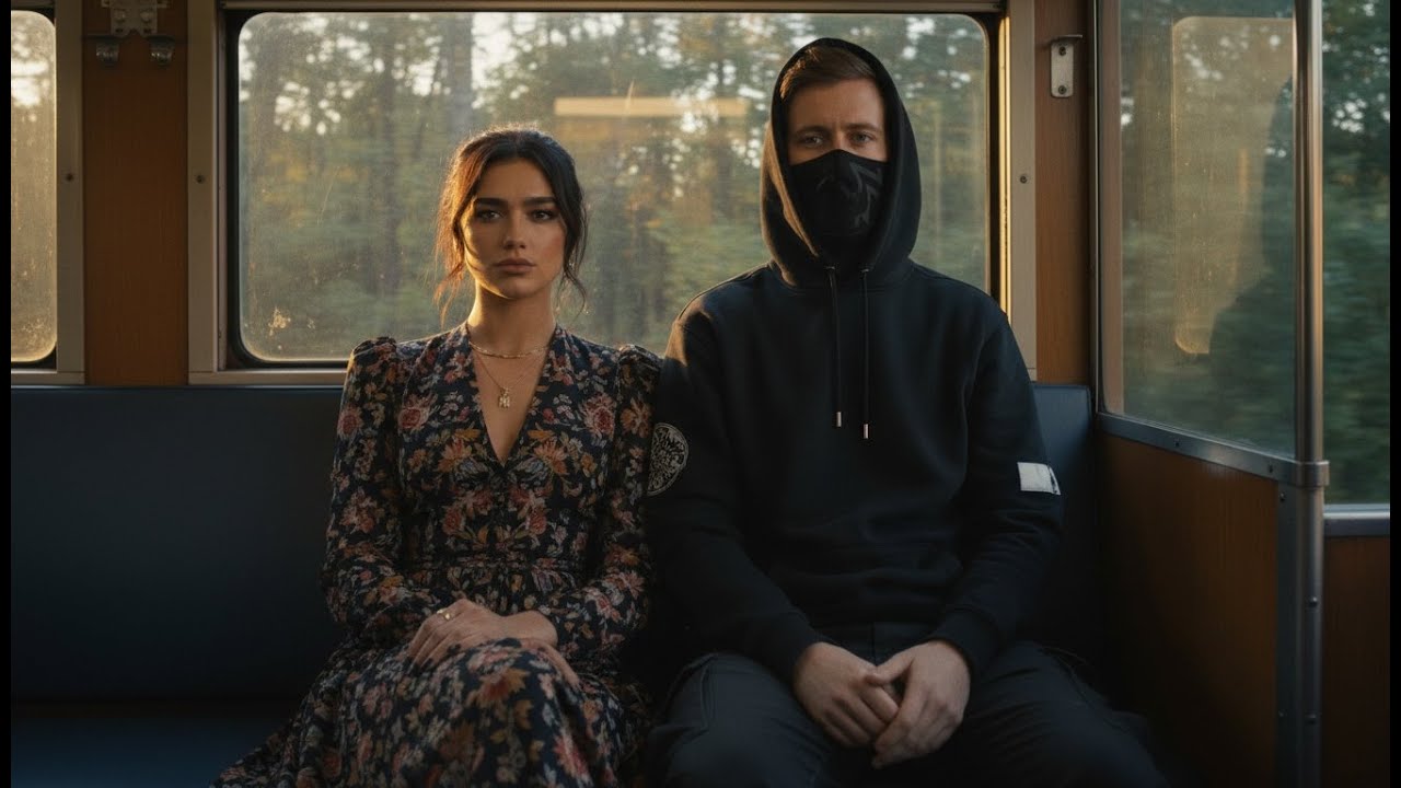 Alan Walker x Dua Lipa | Calvin Harris • Marshmello x David Guetta — EDM Vibes