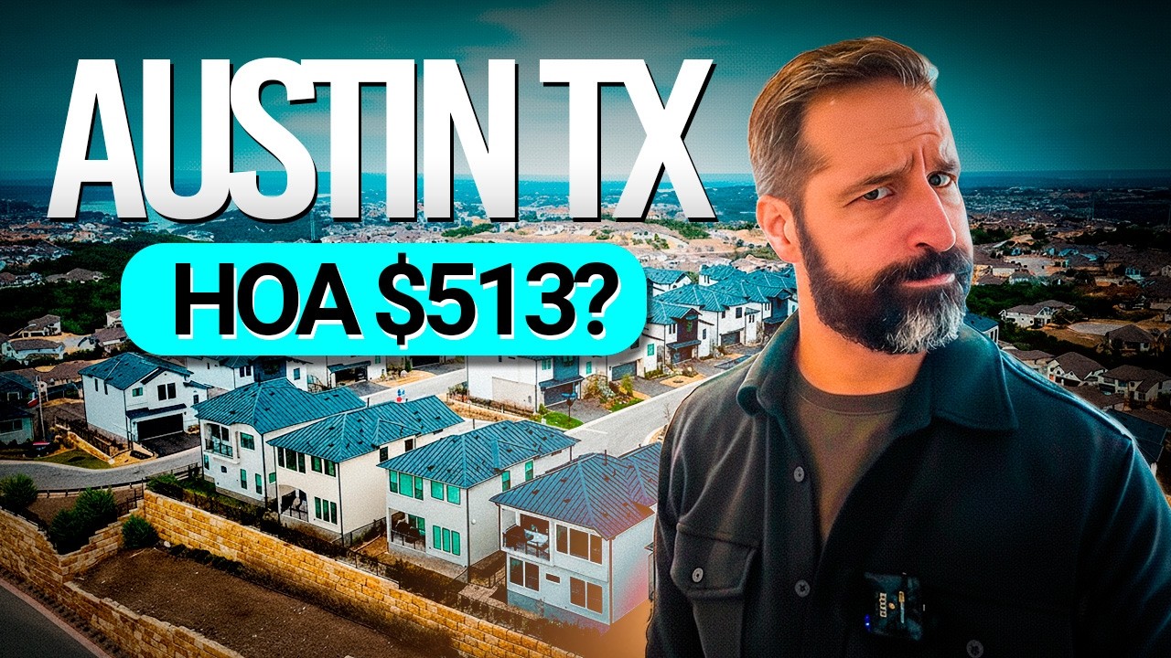 Austin Texas' Lowest priced new homes in Top master planned community with Lake Access