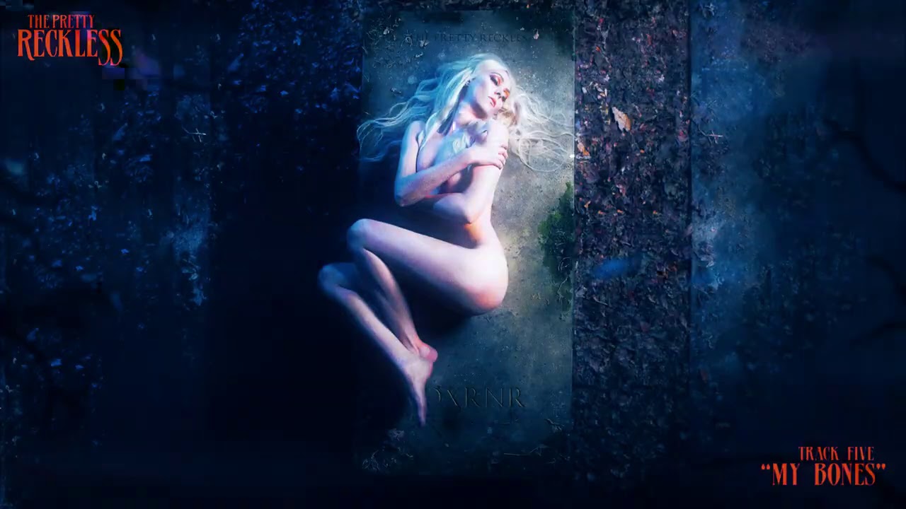 The Pretty Reckless - 