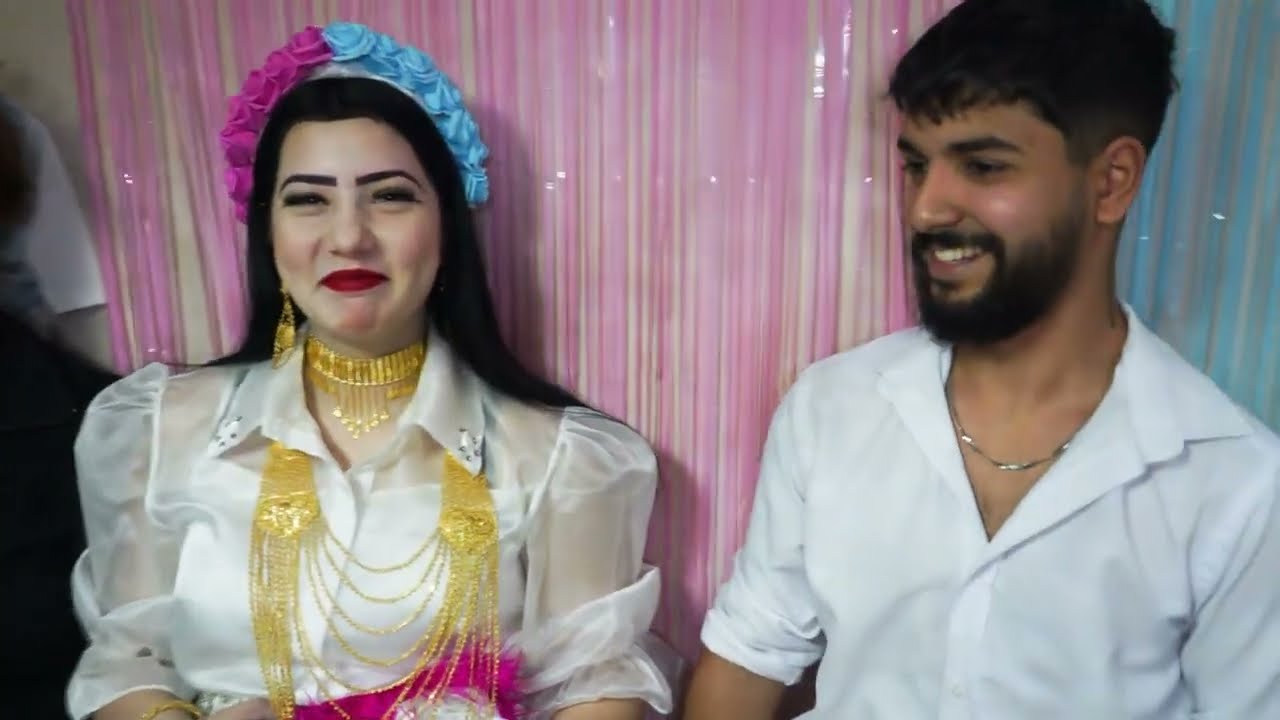 Ramiz ile Sibel Baby Shower