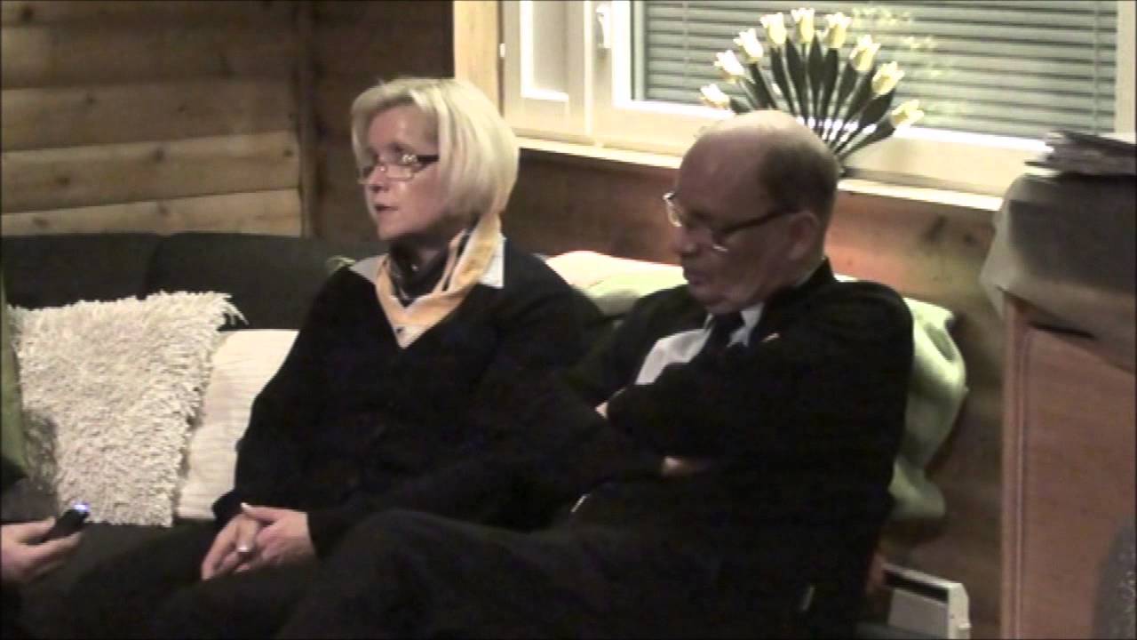 Tarvasradion Joulutervehdys 2013