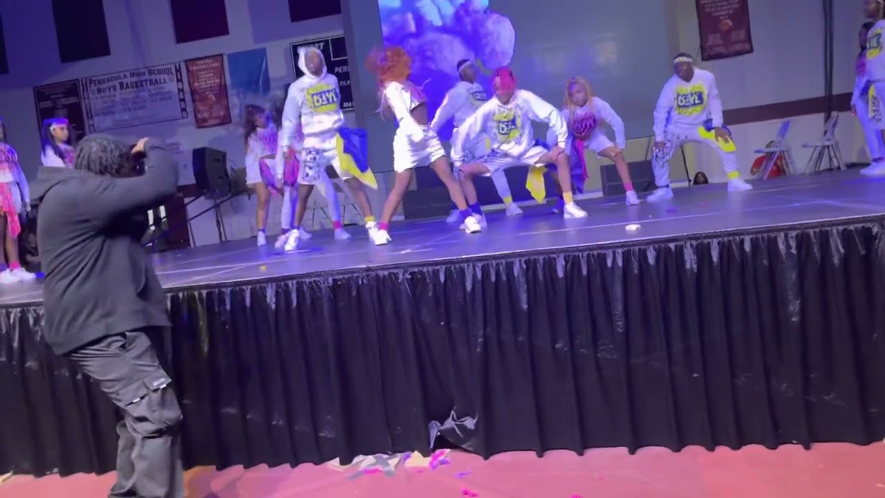 Dance 4 Your Life G-Code 7. #d4yl #d4ylkids #d4ylkidsdance #atlantadanceteam #gcode7 #hiphop