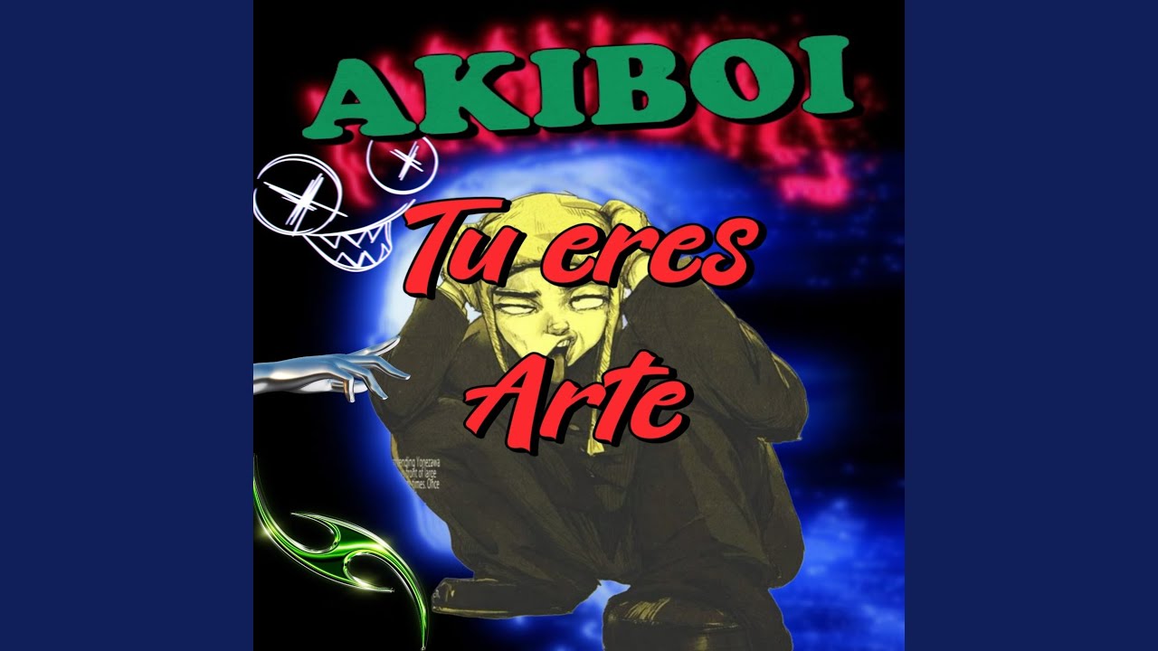 Tu eres Arte