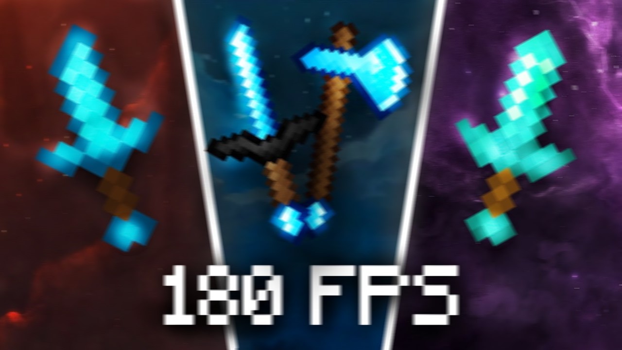 Bloxdio's BEST PVP Texture Packs!