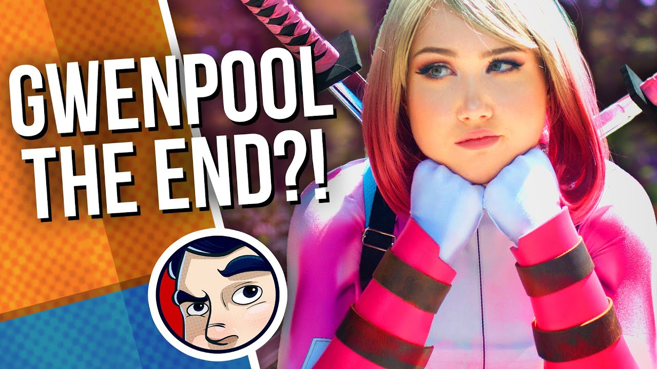 Gwenpool  