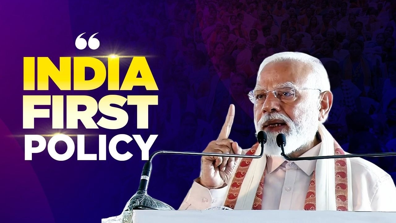 India is well prepared to navigate global challenges, PM Modi assures amid turmoils!
