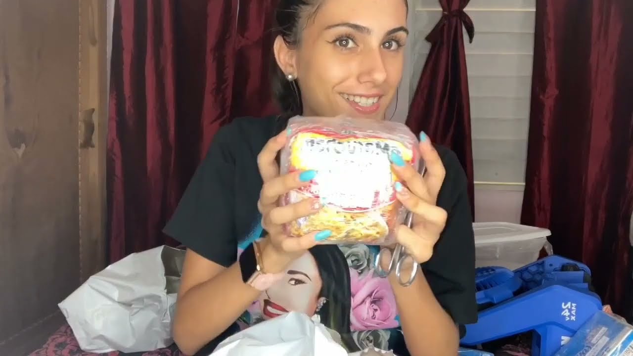 Recibo Paquetes 📦 Sorpresas desde Estados Unidos🇺🇸/Reaccionó a cosas que no hay en Cuba