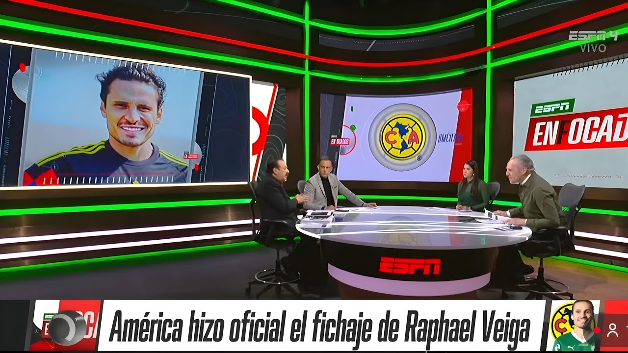 🚨 Última Hora América : ¿Allan Saint-Maximin usó al América de trampolín? AMÉRICA VS Olimpia 