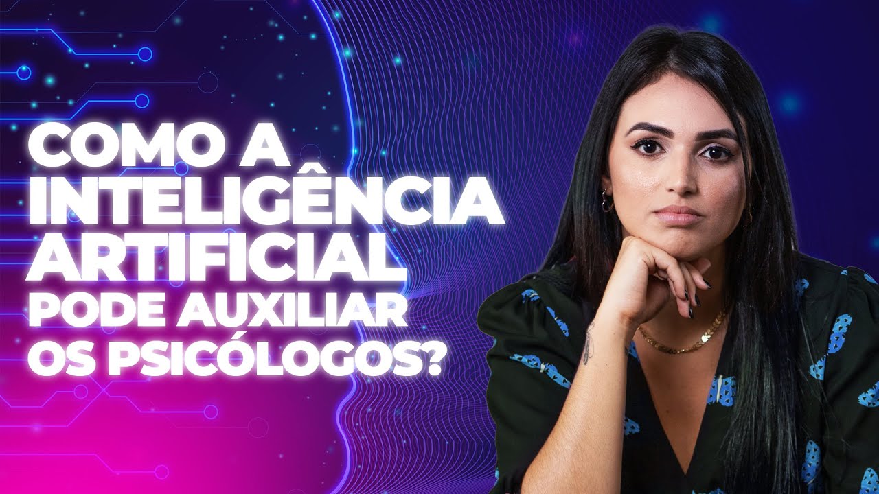 Como IA pode auxiliar os Psicólogos para fazer prontuários?