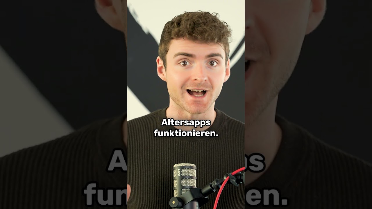 Wie würde sich dein Alltag ändern, wenn du dich mit Ausweis verifizieren müsstest, um posten zu?