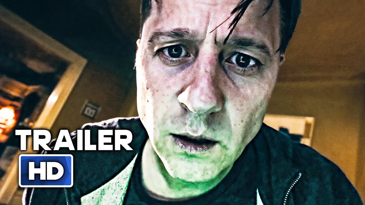 BLOAT Official Trailer (2025) Horror, Thriller