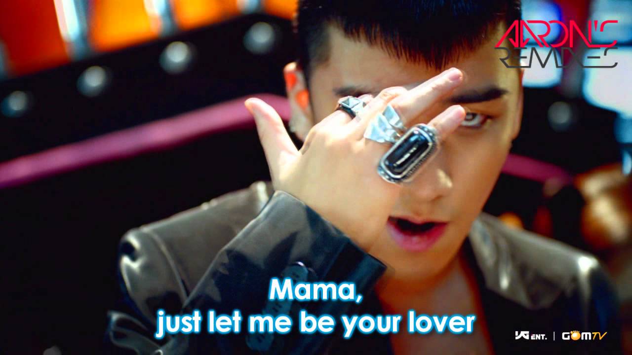 BIG BANG - 