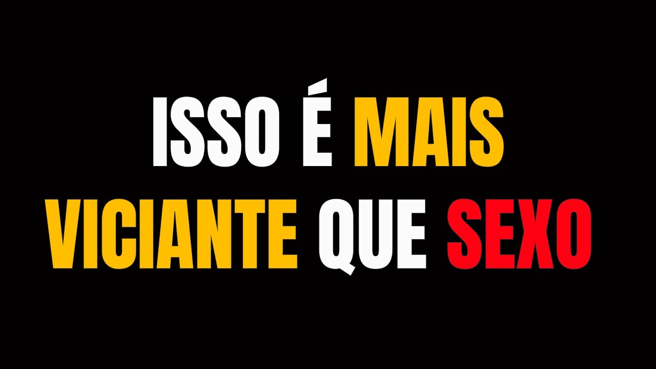 5 Coisas Que Excitam as Mulheres Mais do que Sexo (Comprovação Científica)