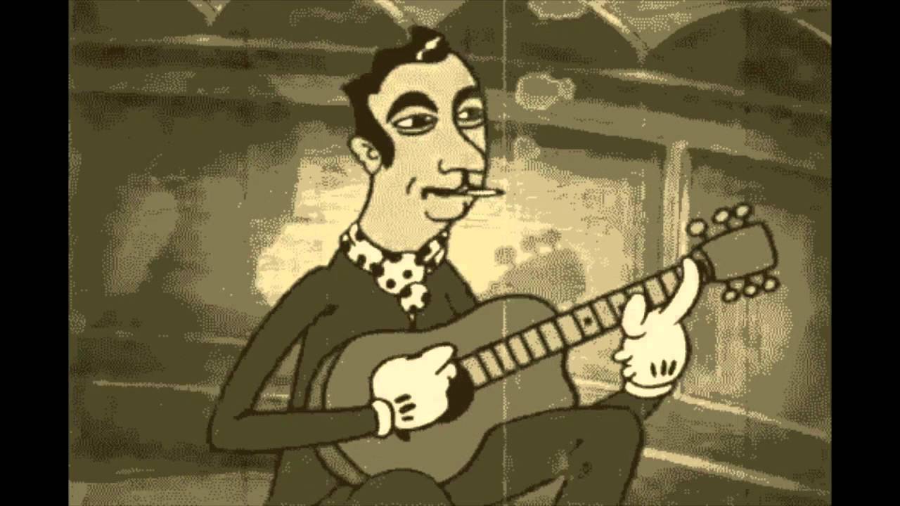 Conor O' Sullivan - Tunes