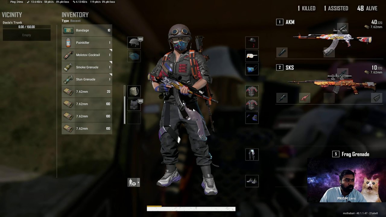 pubg pc getting better with recoil