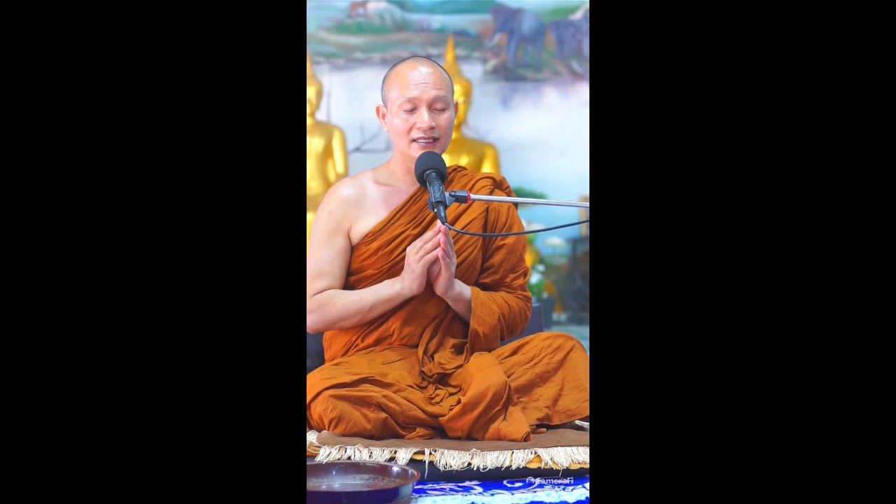 ธรรมะก่อนฉันวัดดอนกู่ : พระอาจารย์ยุทธไกร จันทสุวัณโณ ( ๑๓ มีนาคม ๒๕๖๙ )