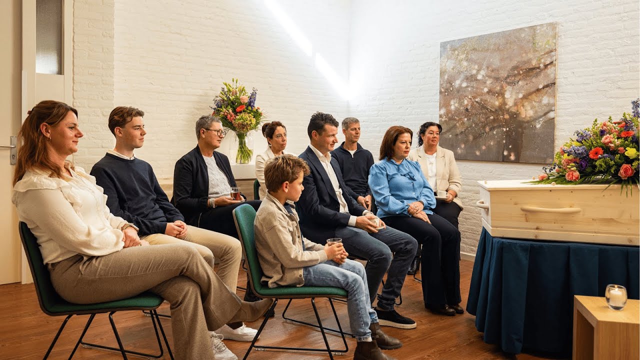 Welkom bij DELA Boddenhaeghe  | uitvaartcentrum in Tilburg