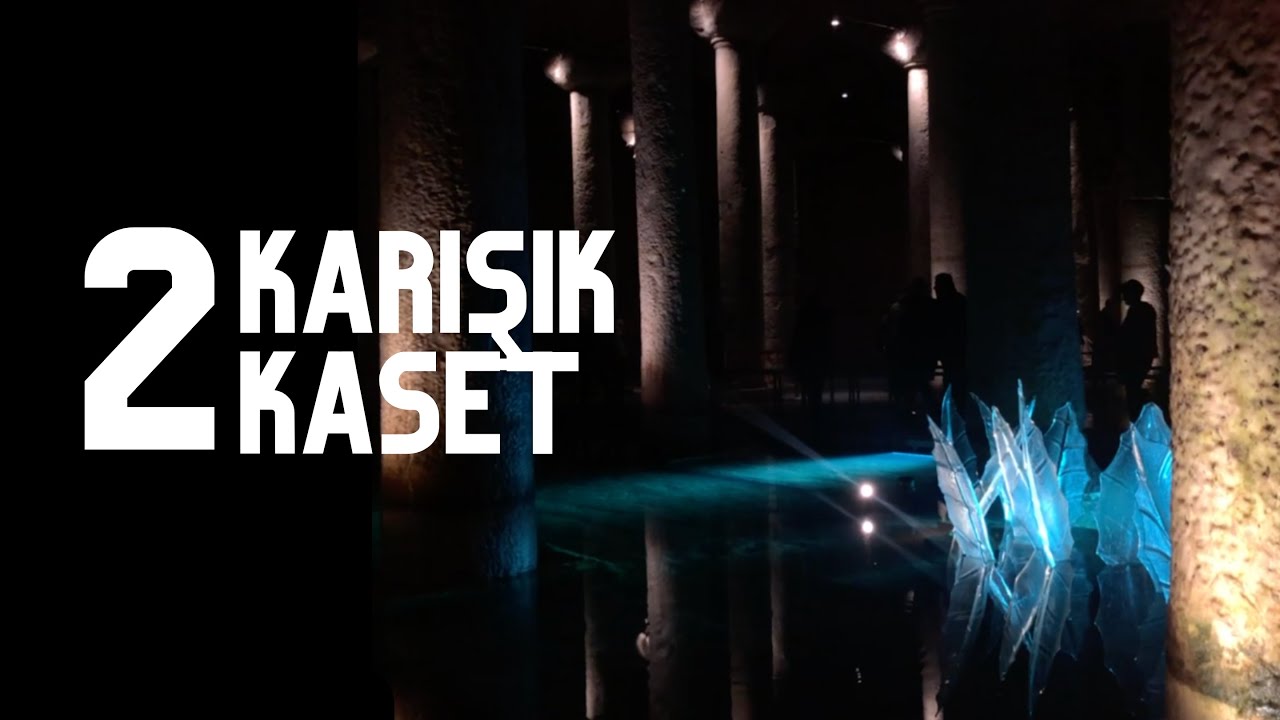 karışık iki kaset | spiritual but not religious