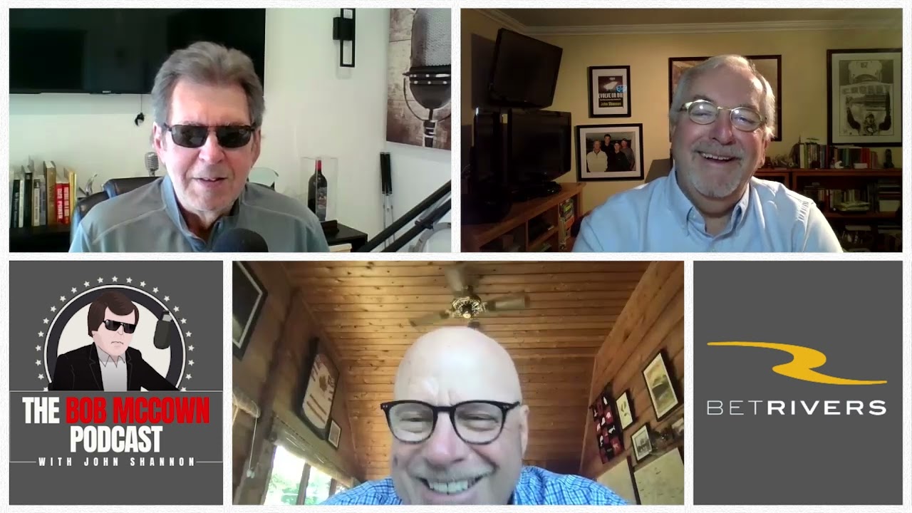 Mike Keenan On Dominik Hasek & Why He Didn’t Stay A Chicago Blackhawk.