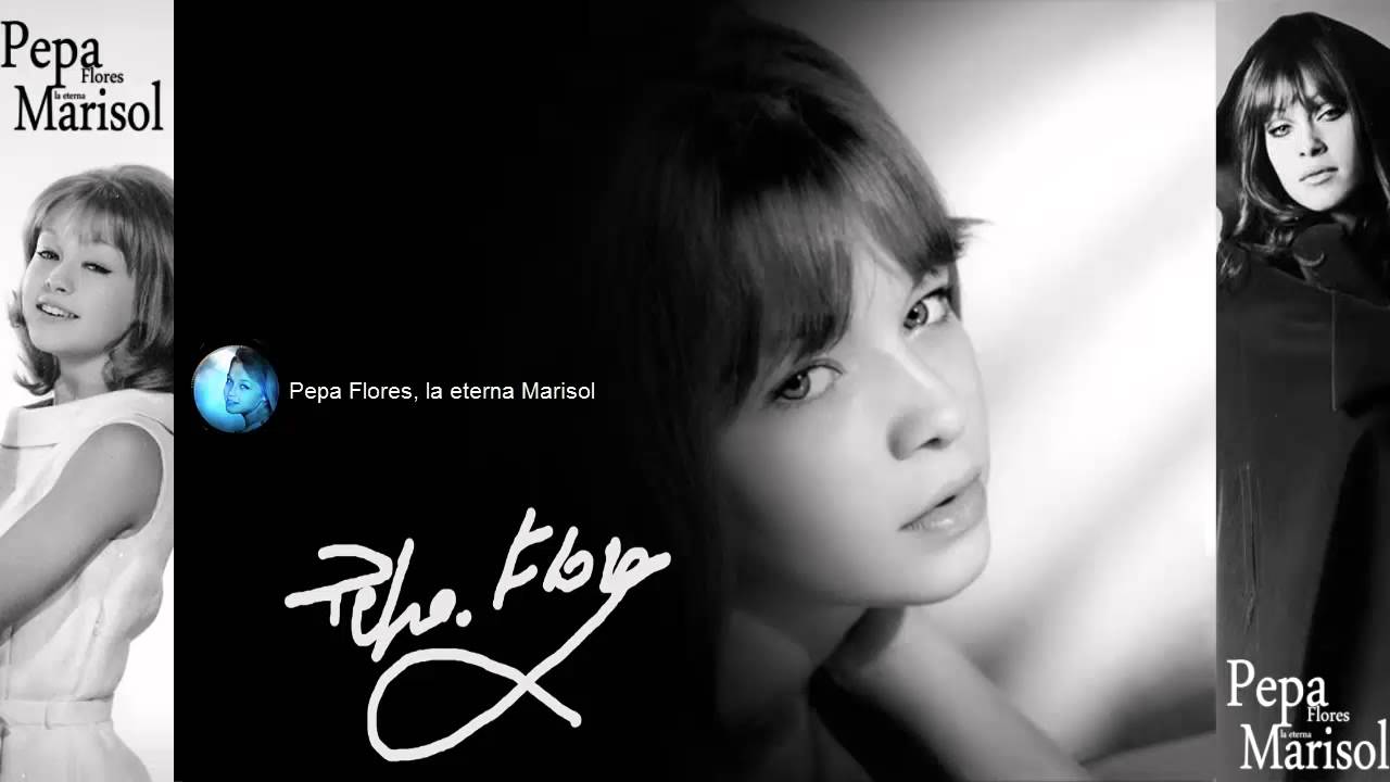 PEPA FLORES - PARA TODA LA VIDA