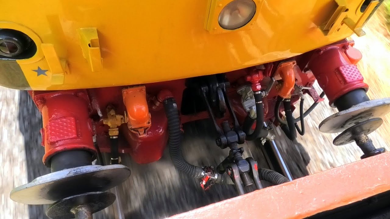 DIFFERENT views!!!! Whistler and Warship!!! Brake van ride! East Lancs Railway