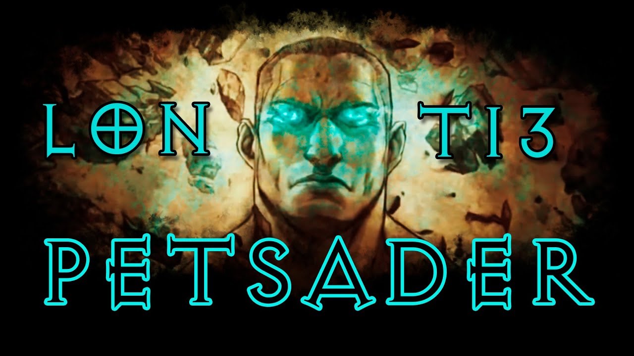 LoN PETSADER - Phalanx Crusader - T13 Build - Diablo 3 RoS - Gaming with Baromir