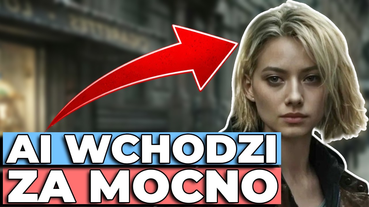 Dlaczego DLSS 5 Jest Tak Krytykowany?