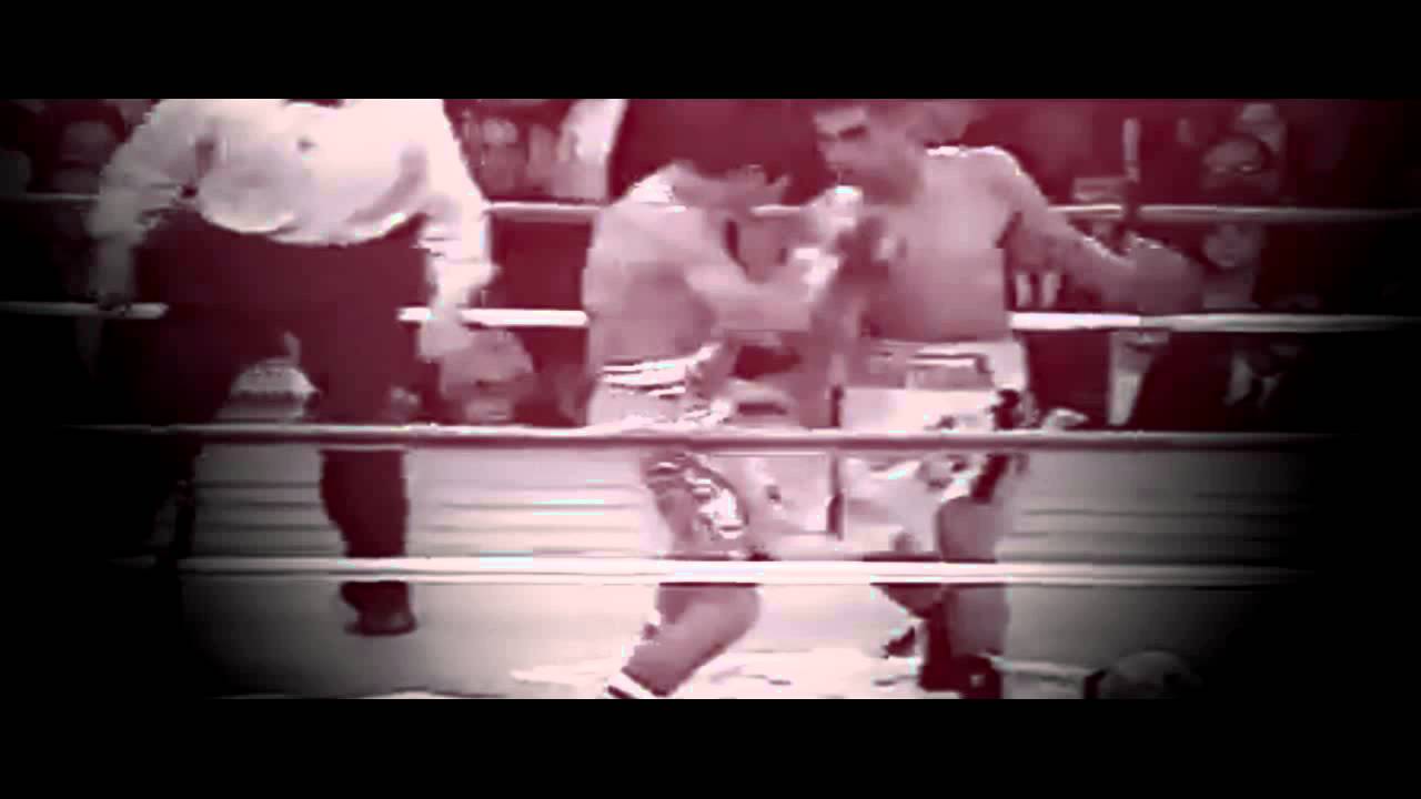 Boxing: Mexican Boxers - The Warrior Tradition