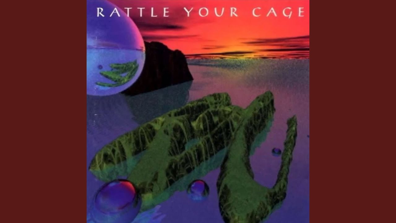 Rattle Your Cage (2013 Remastered)