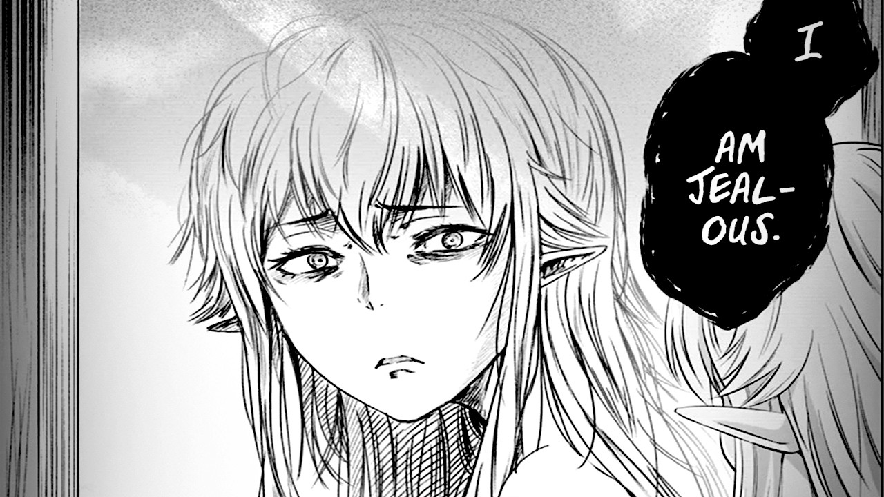 When you Meet the Worst Kind of Obsessive Yandere, who Wants You to Lead the World - Manga Recap