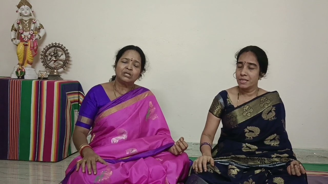 Soundarya Lalithe
