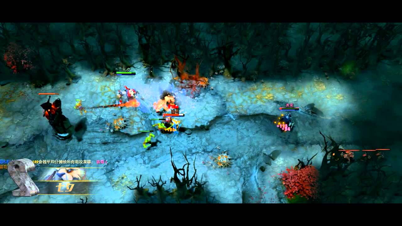 DotA2 - WoDotA Top10 Vol.41