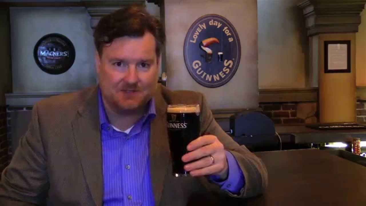 Statistics, Student, Gosset, and Guinness