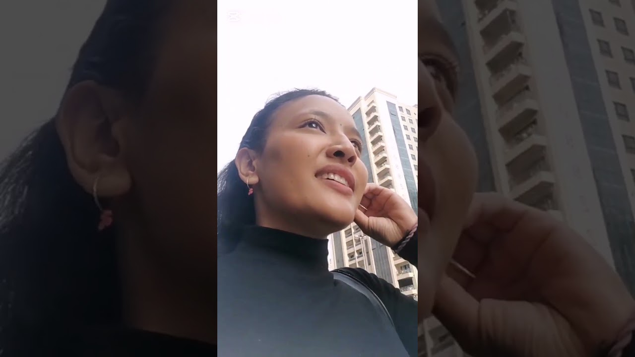 Roaming around in UAE (Sharjah) | DAY OFF | | My Experience | |Talkative girl | | Allabtmaicha | 
