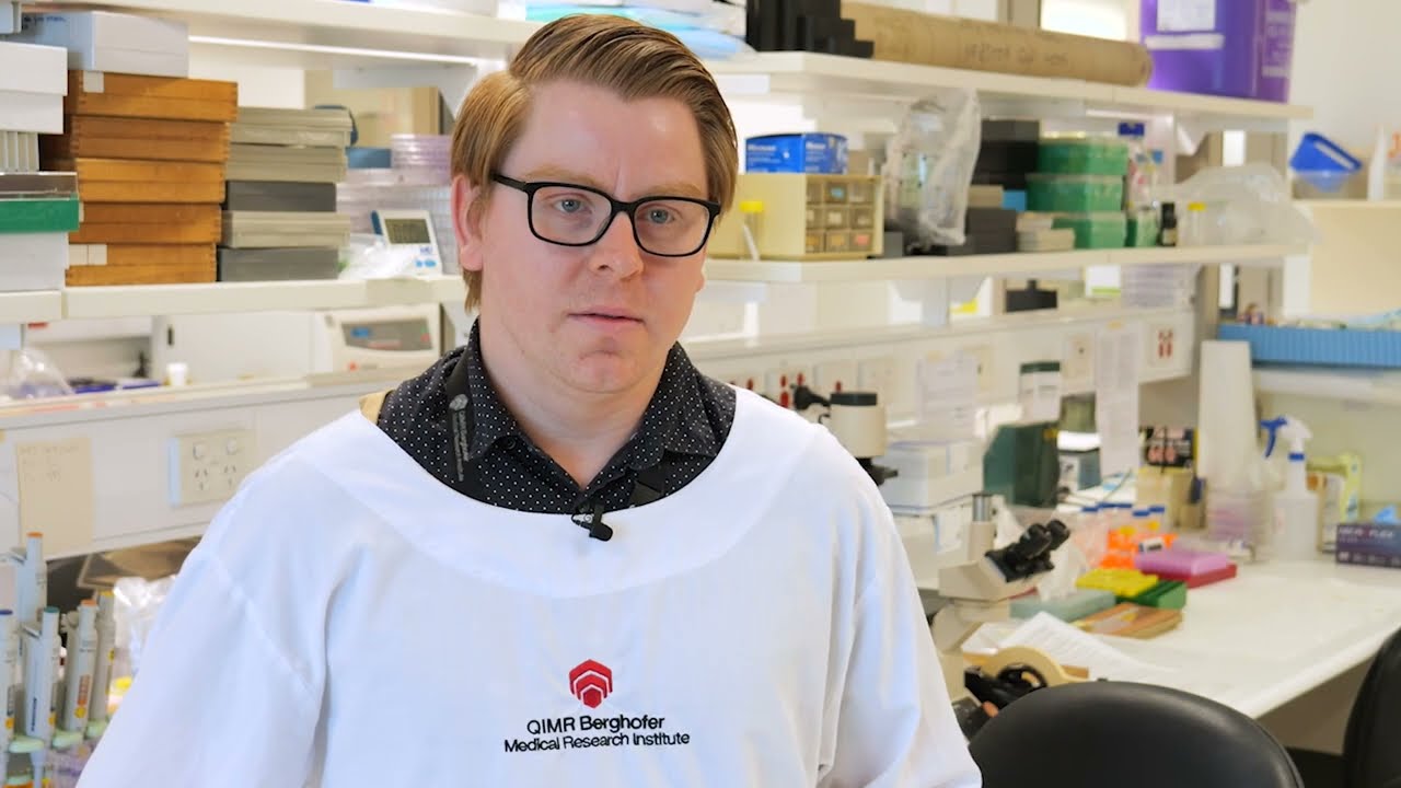 Japanese Encephalitis Virus: New vaccine needed after comprehensive Brisbane study