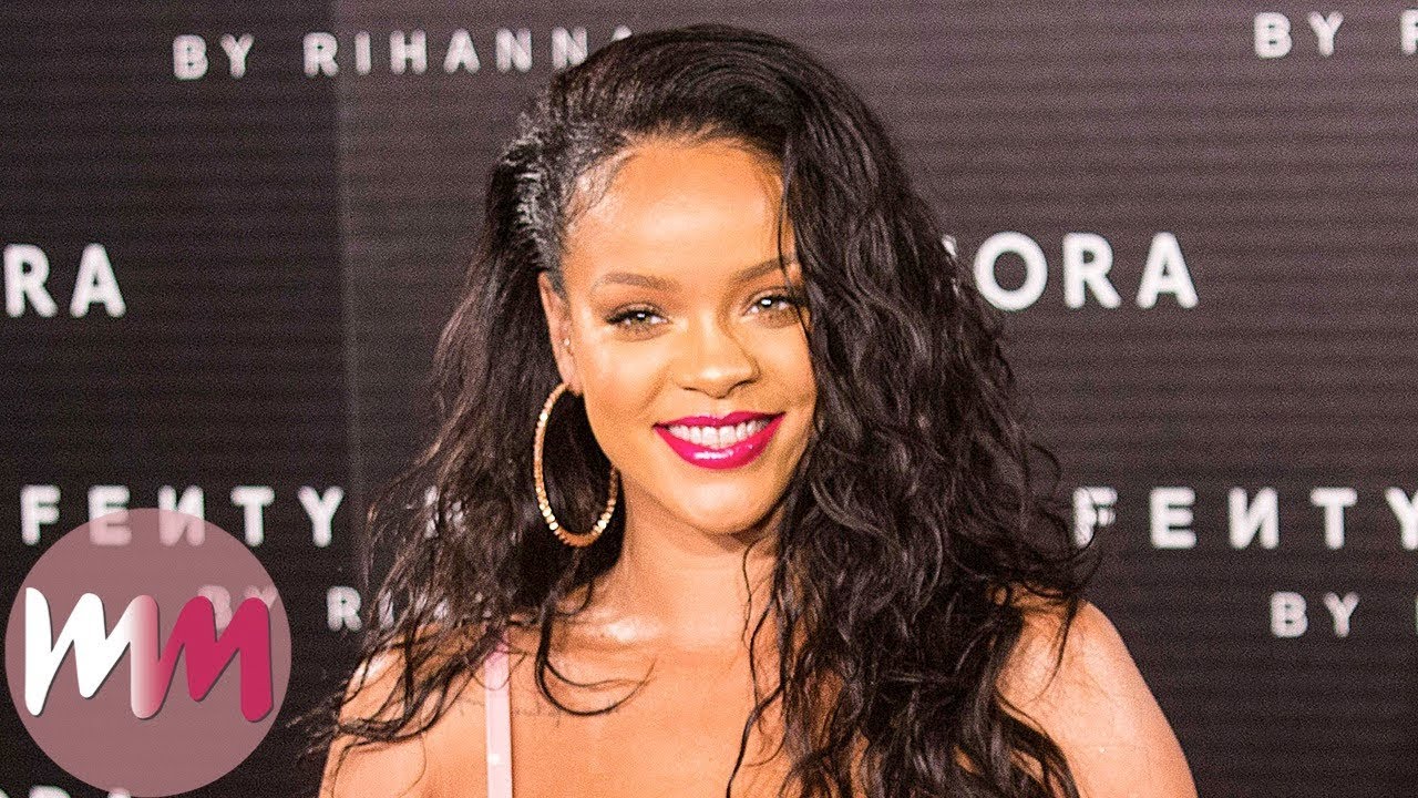 Top 5 Ways to Steal Rihanna's Look