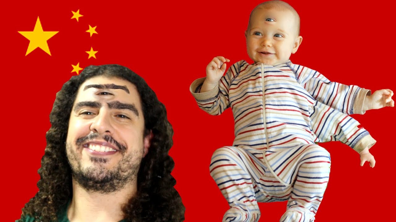 CRISPR/Cas9 e os bebês geneticamente modificados na China (#Pirula 279)