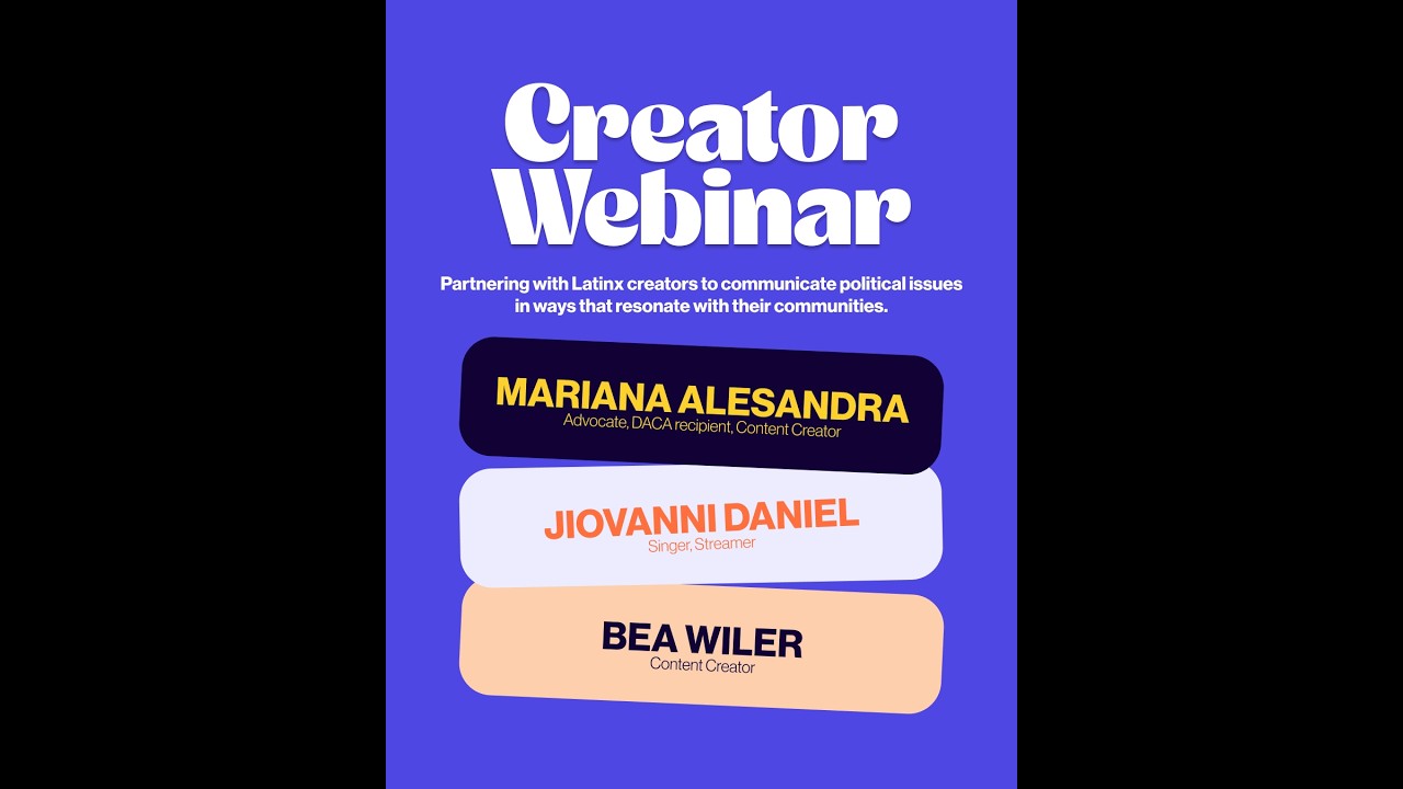 Culture Over Clicks Webinar with People First