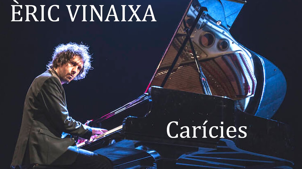 ÈRIC VINAIXA - Carícies Videoclip Oficial - 4K - SUBTITULAT EN CATALÀ i TOTS ELS IDIOMES DEL MÓN