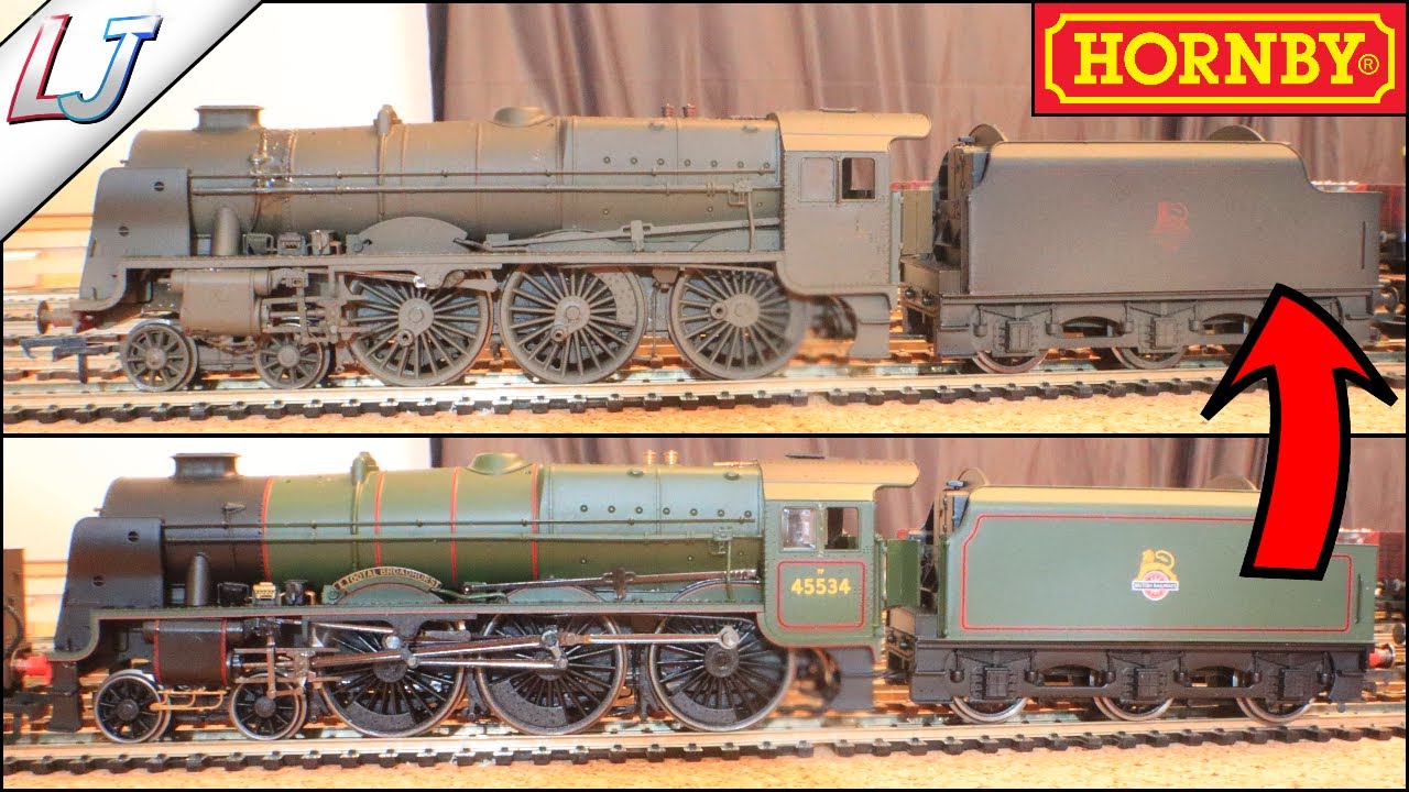How to Weather a Model Train? (LOOKS LIKE SCRAP!)