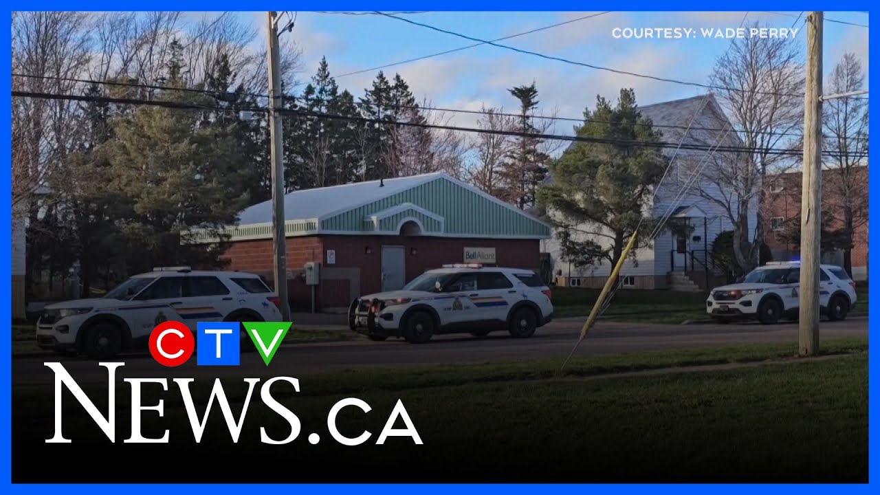 Man shot, hospitalized in Moncton