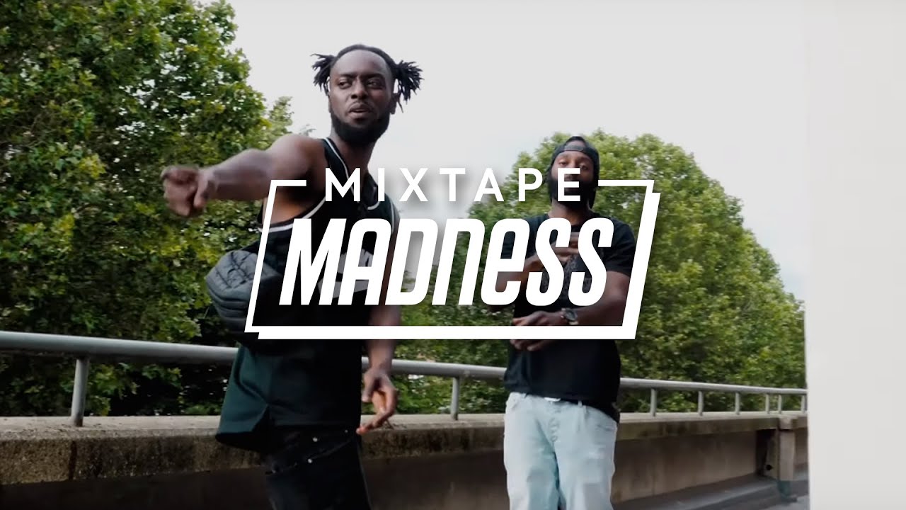 Yung Saber x Fix Dot'm - Certified Bangers (Music Video) | @MixtapeMadness