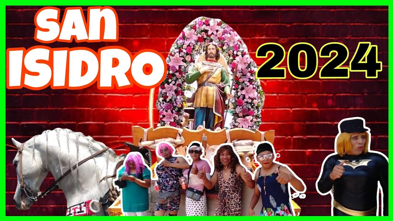 FIESTA SAN ISIDRO LABRADOR, SAN LUCAS TEPEMAJALCO 2024 #festival #yuntas