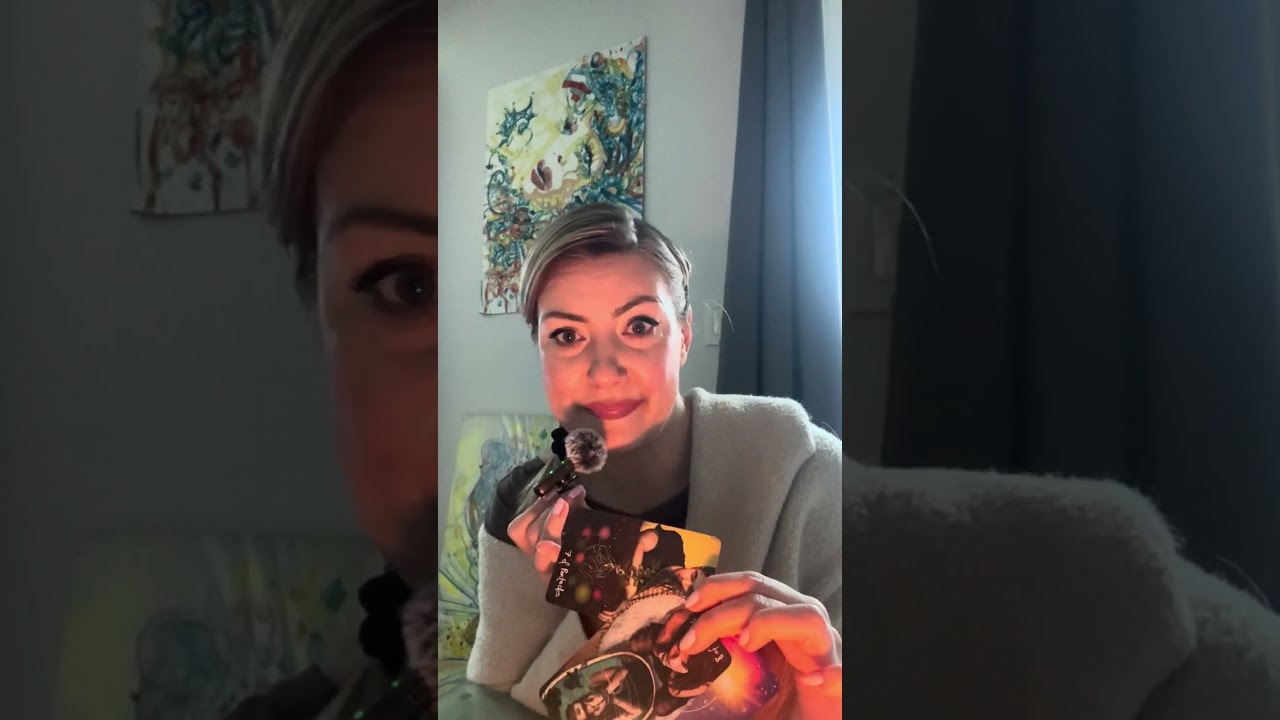 Someone Is Passionate About You…you have your Passion Project...timeless tarot reading